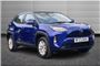 2023 Toyota Yaris Cross 1.5 Hybrid Icon 5dr CVT