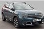 2019 Citroen C5 Aircross 1.6 PureTech 180 Flair Plus 5dr EAT8