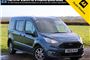 2019 Ford Grand Tourneo Connect 1.5 EcoBlue 120 Titanium 5dr