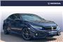 2021 Honda Civic 1.0 VTEC Turbo 126 SR 5dr