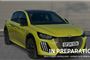 2024 Peugeot 208 1.2 Hybrid 136 GT 5dr e-DSC6