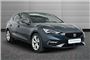 2021 SEAT Leon 1.5 TSI EVO FR 5dr