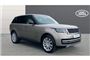 2022 Land Rover Range Rover 3.0 D300 SE 4dr Auto