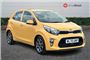 2020 Kia Picanto 1.0 3 5dr Auto [4 seats]