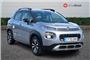 2020 Citroen C3 Aircross 1.2 PureTech 110 Feel 5dr [6 speed]