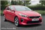 2018 Kia Ceed 1.6 CRDi ISG 3 5dr DCT