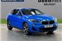 2018 BMW X2 xDrive 20d M Sport 5dr Step Auto