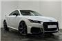 2023 Audi TT RS TT RS TFSI Quattro Audi Sport Ed 2dr S Tronic