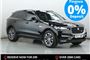 2017 Jaguar F-Pace 2.0d [163] R-Sport 5dr