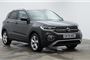 2020 Volkswagen T-Cross 1.0 TSI 115 SEL 5dr DSG