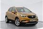 2018 Vauxhall Mokka X 1.4T Active 5dr Auto