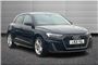 2021 Audi A1 30 TFSI 110 S Line 5dr S Tronic