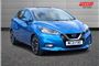 2021 Nissan Micra 1.0 IG-T 92 Acenta 5dr