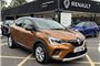 2021 Renault Captur 1.3 TCE 130 Iconic 5dr