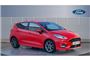 2019 Ford Fiesta 1.0 EcoBoost 140 ST-Line X 5dr