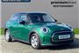 2021 MINI Hatchback 5dr 1.5 Cooper Classic 5dr Auto