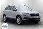 2019 Skoda Karoq 1.0 TSI SE Technology 5dr