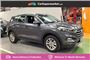 2018 Hyundai Tucson 1.6 GDi Blue Drive SE Nav 5dr 2WD