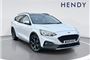 2019 Ford Focus Active 1.5 EcoBoost 150 Active X Auto 5dr