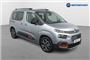 2023 Citroen e-Berlingo 100kW Flair XTR M 50kWh 5dr Auto