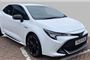 2021 Toyota Corolla 2.0 VVT-i Hybrid GR Sport 5dr CVT