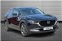 2020 Mazda CX-30 2.0 Skyactiv-X MHEV GT Sport Tech 5dr Auto AWD
