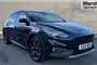 2021 Ford Focus Active 1.0 EcoBoost Hybrid mHEV 125 Active X Vign Ed 5dr