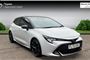 2022 Toyota Corolla 2.0 VVT-i Hybrid GR Sport 5dr CVT