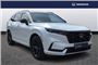 2025 Honda CR-V 2.0 ePHEV Advance Tech 5dr eCVT