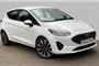 2022 Ford Fiesta 1.0 EcoBoost Hbd mHEV 125 Titanium Vignale 5dr