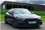 2024 Audi A7 45 TFSI Quattro Black Edition 5dr S Tronic