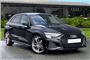 2022 Audi A3 35 TFSI Edition 1 5dr