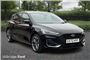 2023 Ford Focus 1.0 EcoBoost Hybrid mHEV 155 ST-Line Vignale 5dr