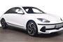 2023 Hyundai IONIQ 6 168kW Premium 77kWh 4dr Auto