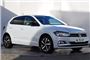 2020 Volkswagen Polo 1.0 TSI 95 Beats 5dr