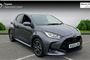 2023 Toyota Yaris 1.5 Hybrid Design 5dr CVT