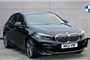 2021 BMW 1 Series 120d xDrive M Sport 5dr Step Auto