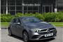 2021 Mercedes-Benz A-Class A250e AMG Line 5dr Auto