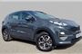 2021 Kia Sportage 1.6 GDi ISG 2 5dr