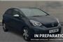 2020 Honda Jazz 1.5 i-MMD Hybrid EX 5dr eCVT