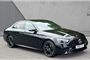 2021 Mercedes-Benz E-Class E53 4Matic+ Night Edition Prem+ 4dr TCT