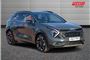 2023 Kia Sportage 1.6T GDi PHEV GT-Line S 5dr Auto AWD