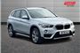 2018 BMW X1 xDrive 20d Sport 5dr Step Auto