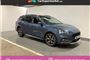 2021 Ford Focus Active 1.0 EcoBoost Hybrid mHEV 125 Active X Edition 5dr