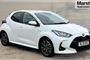 2021 Toyota Yaris 1.5 Hybrid Design 5dr CVT