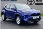 2023 Toyota Yaris Cross 1.5 Hybrid Icon 5dr CVT