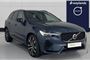 2022 Volvo XC60 2.0 T8 455 Recharge PHEV R DESIGN Pro 5dr AWD Auto