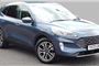 2020 Ford Kuga 2.0 EcoBlue mHEV Titanium First Edition 5dr