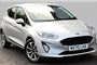 2021 Ford Fiesta 1.0 EcoBoost 95 Trend 5dr