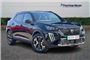 2024 Peugeot 2008 100kW GT 50kWh 5dr Auto